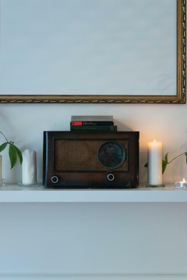 Victoria Design Stays - Apartment Slavojova * Praga