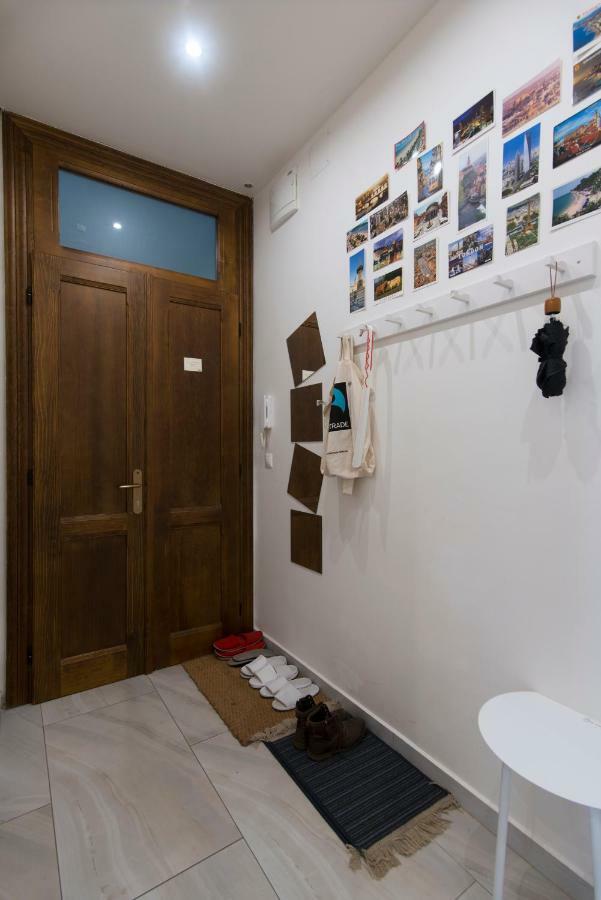 Victoria Design Stays - Apartment Slavojova Apartamento Praga