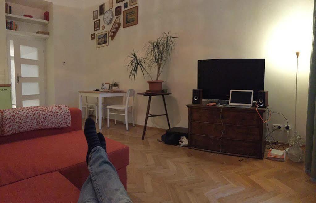Apartamento Victoria Design Stays - Apartment Slavojova Praga