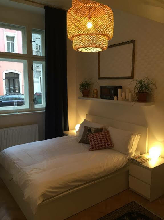 Victoria Design Stays - Apartment Slavojova Apartamento Praga
