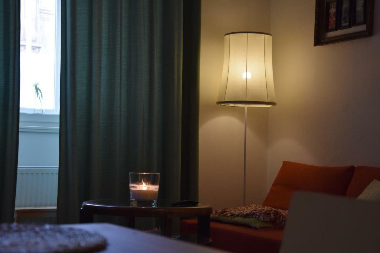 Victoria Design Stays - Apartment Slavojova * Praga