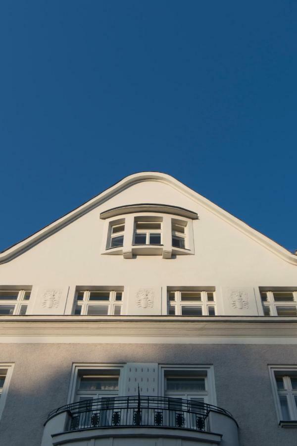 Apartamento Victoria Design Stays - Apartment Slavojova Praga