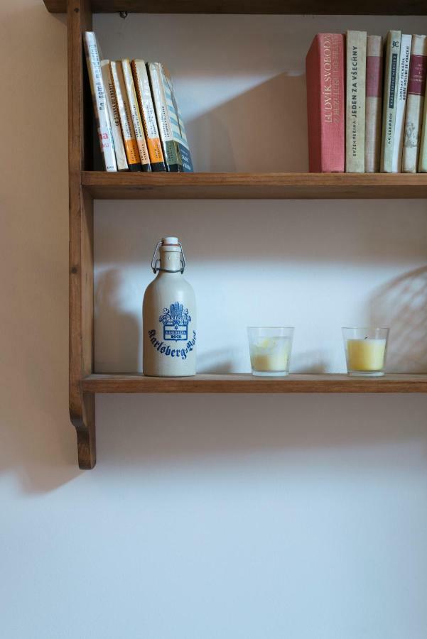 Victoria Design Stays - Apartment Slavojova * Praga